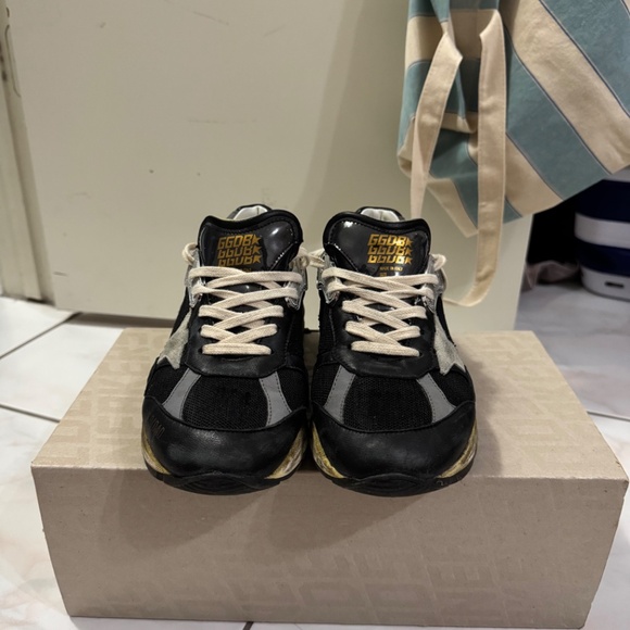 Golden Goose Dad Star - Picture 4 of 10